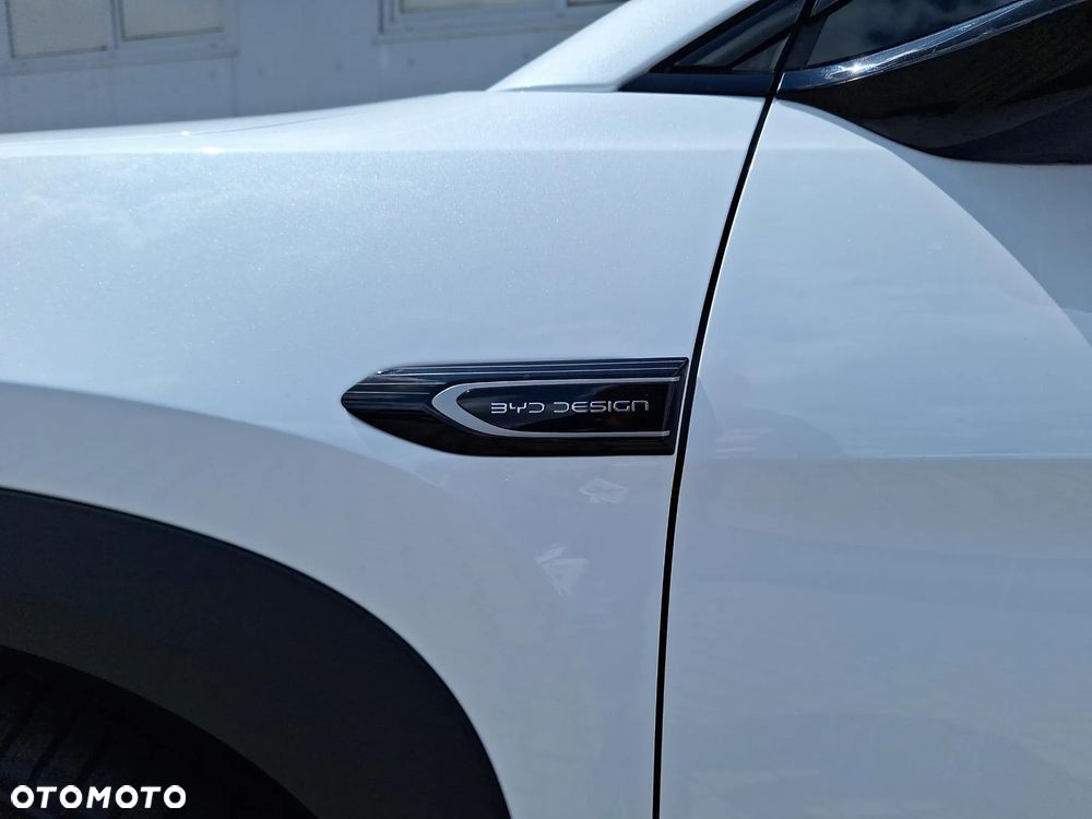 BYD Sealion 7 91.3kWh Excellence AWD - 10