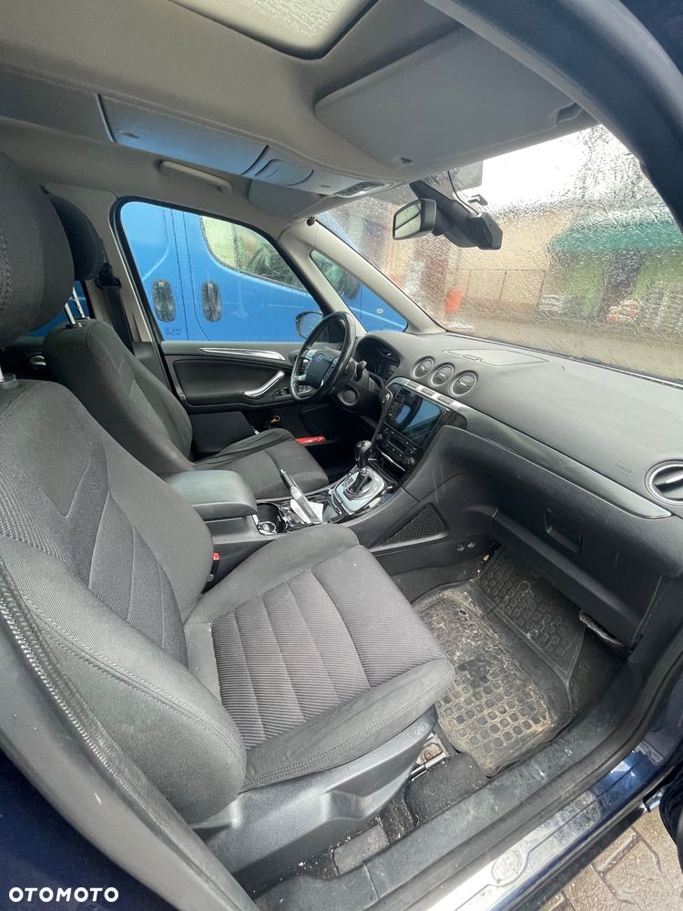 Ford Galaxy 2.3 Titanium - 11