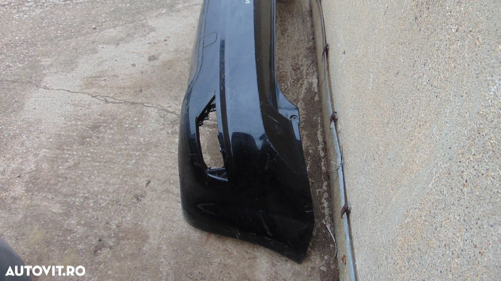 Bara spate Ford Focus 2 facelift hatchback an 2008-2011 - 2