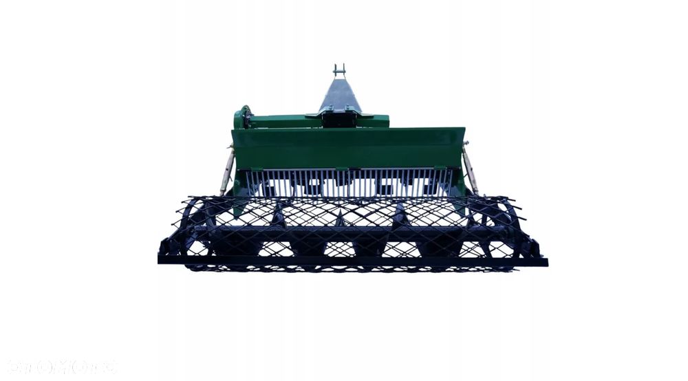Inny Agregat separacyjny SB 95 # SB 105# SB 125# SB 145# SB 165 # Raty Transport - 5