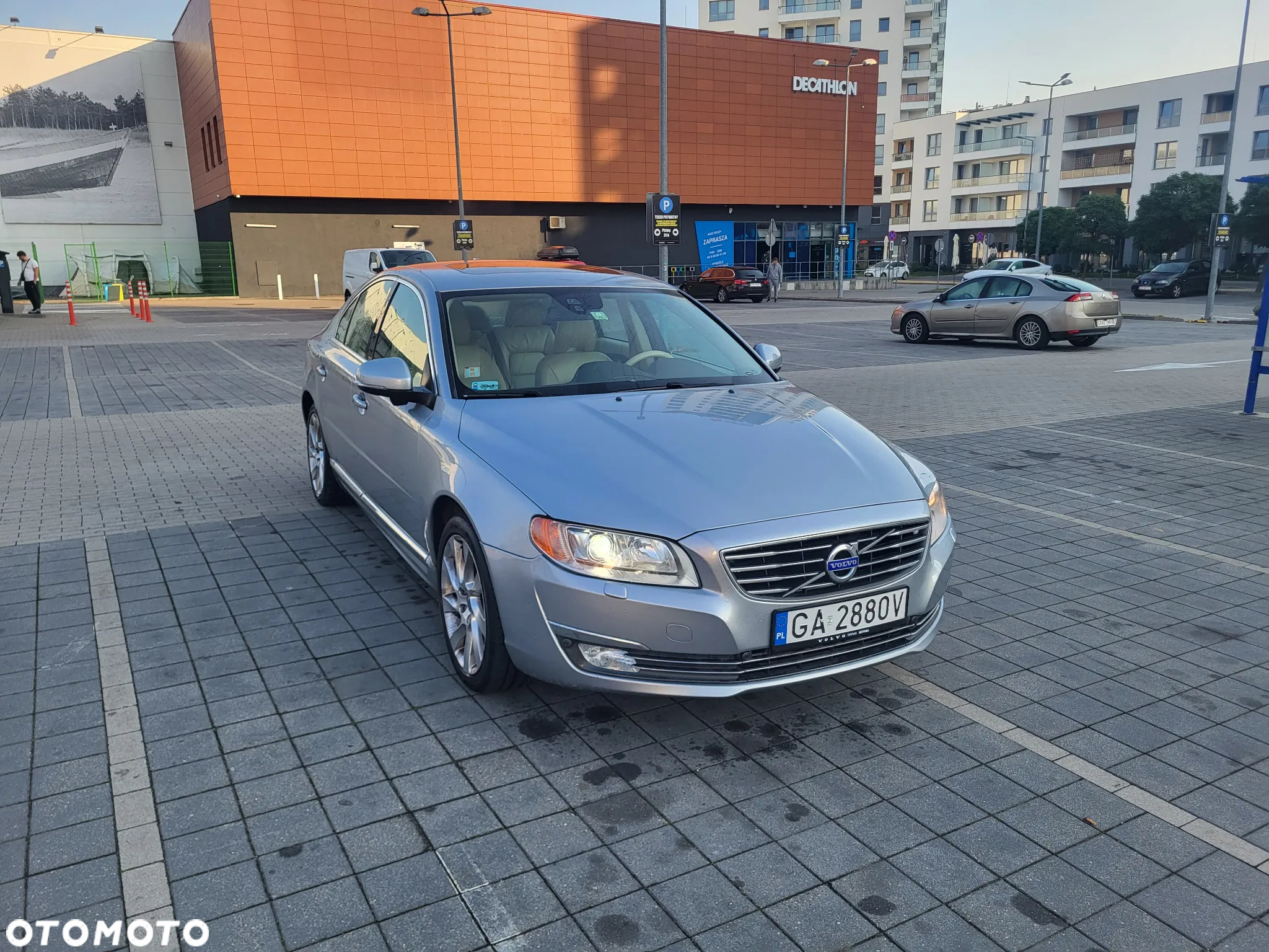 Volvo S80 3.2 Momentum - 15
