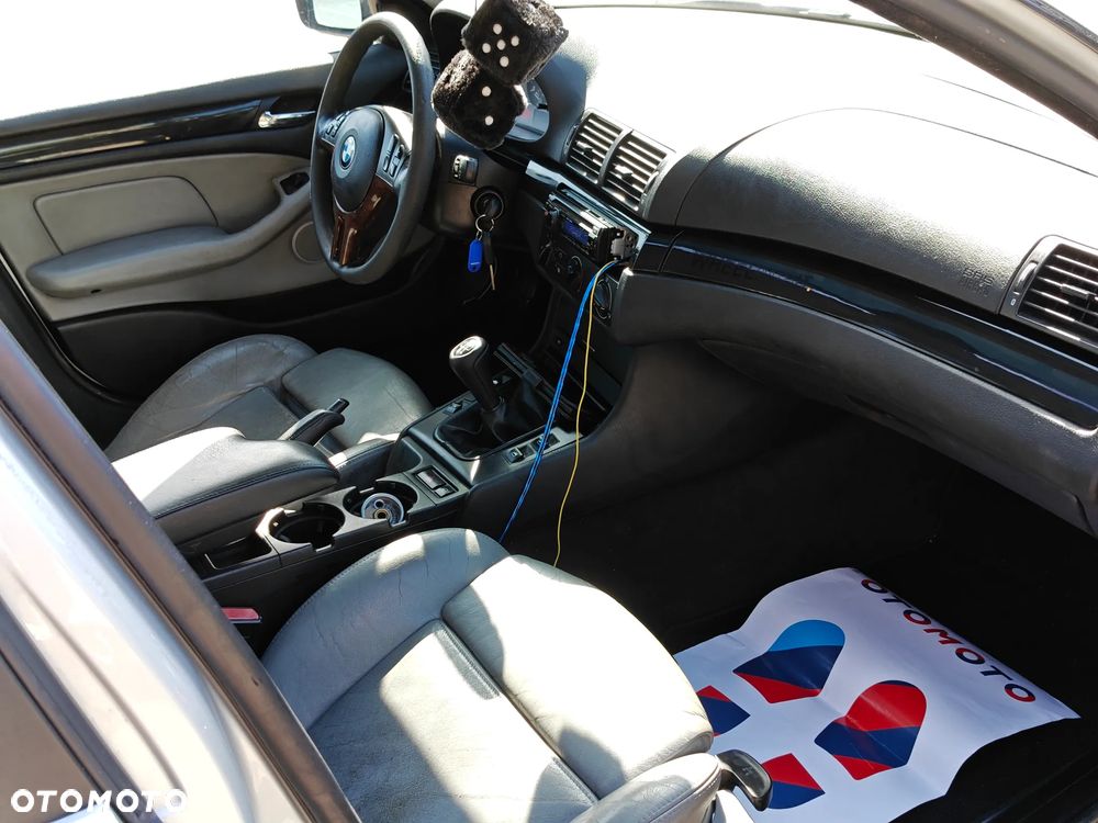 BMW Seria 3 - 25
