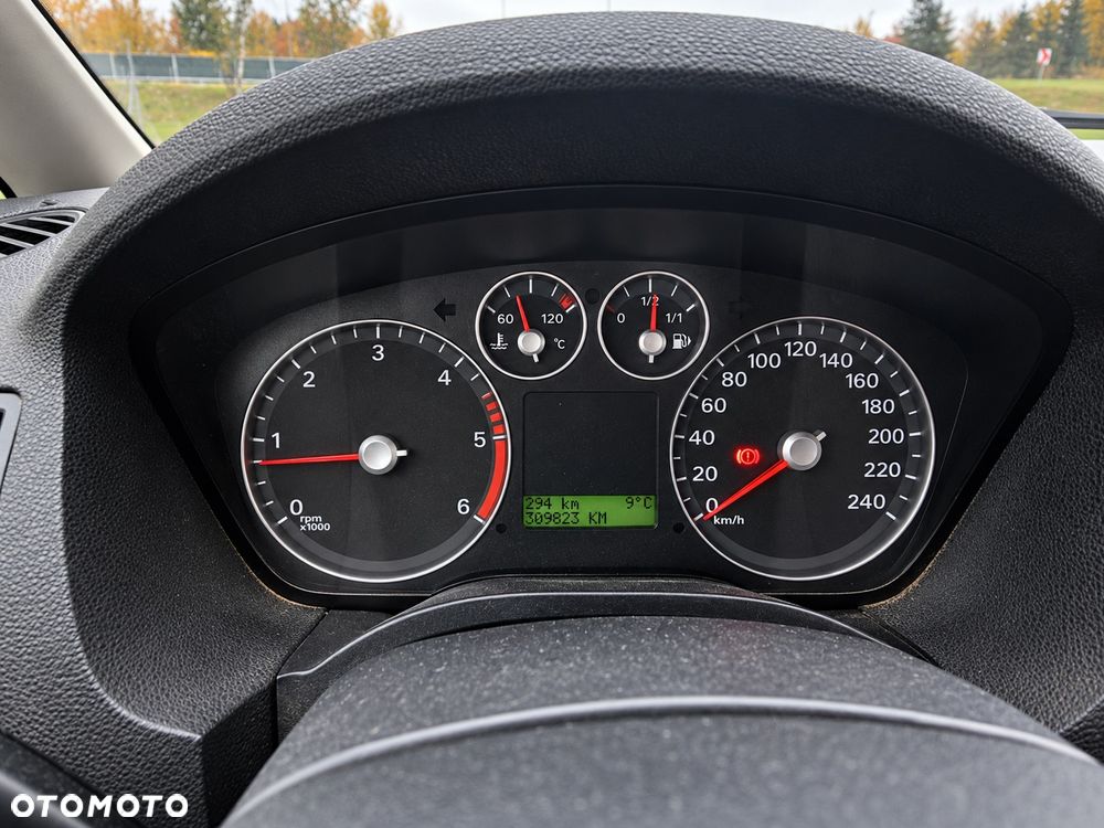 Ford C-MAX - 7