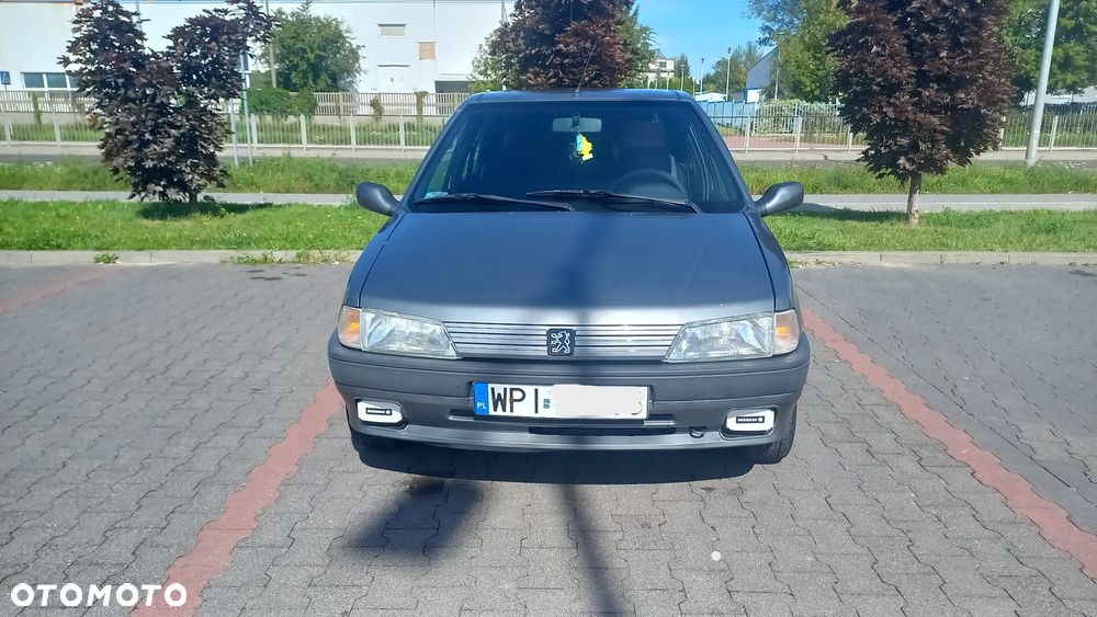 Peugeot 106 - 2