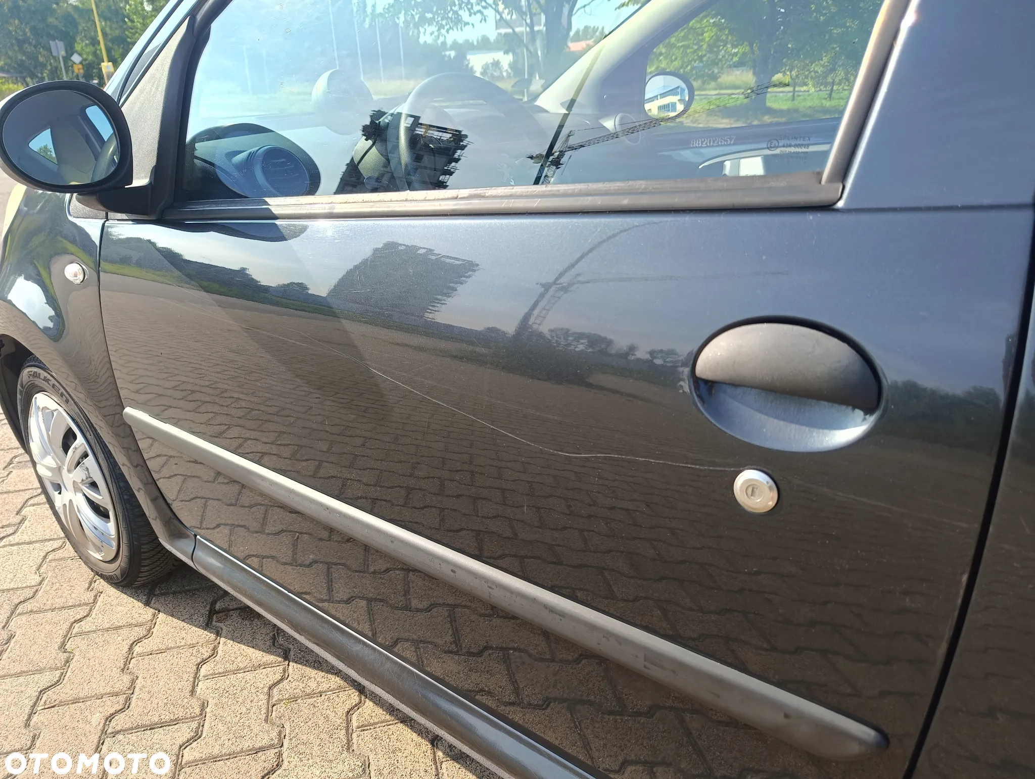 Peugeot 107 1.0 Happy - 13