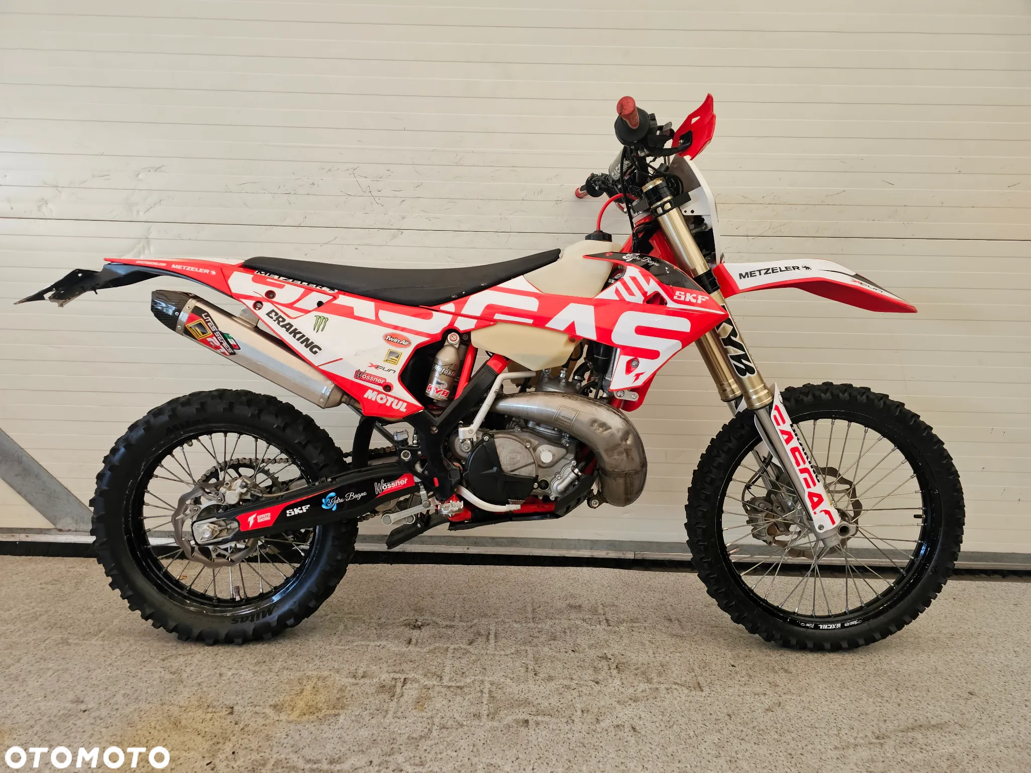 Gas Gas EC - 16