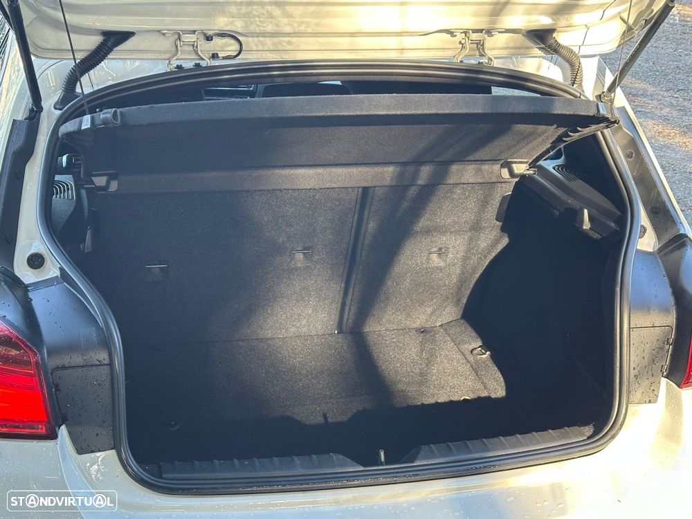 BMW 116 d Pack M - 20