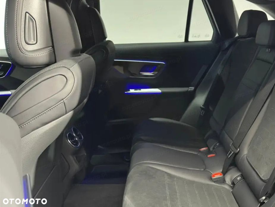 Mercedes-Benz GLC 220 d mHEV 4-Matic AMG Line - 20