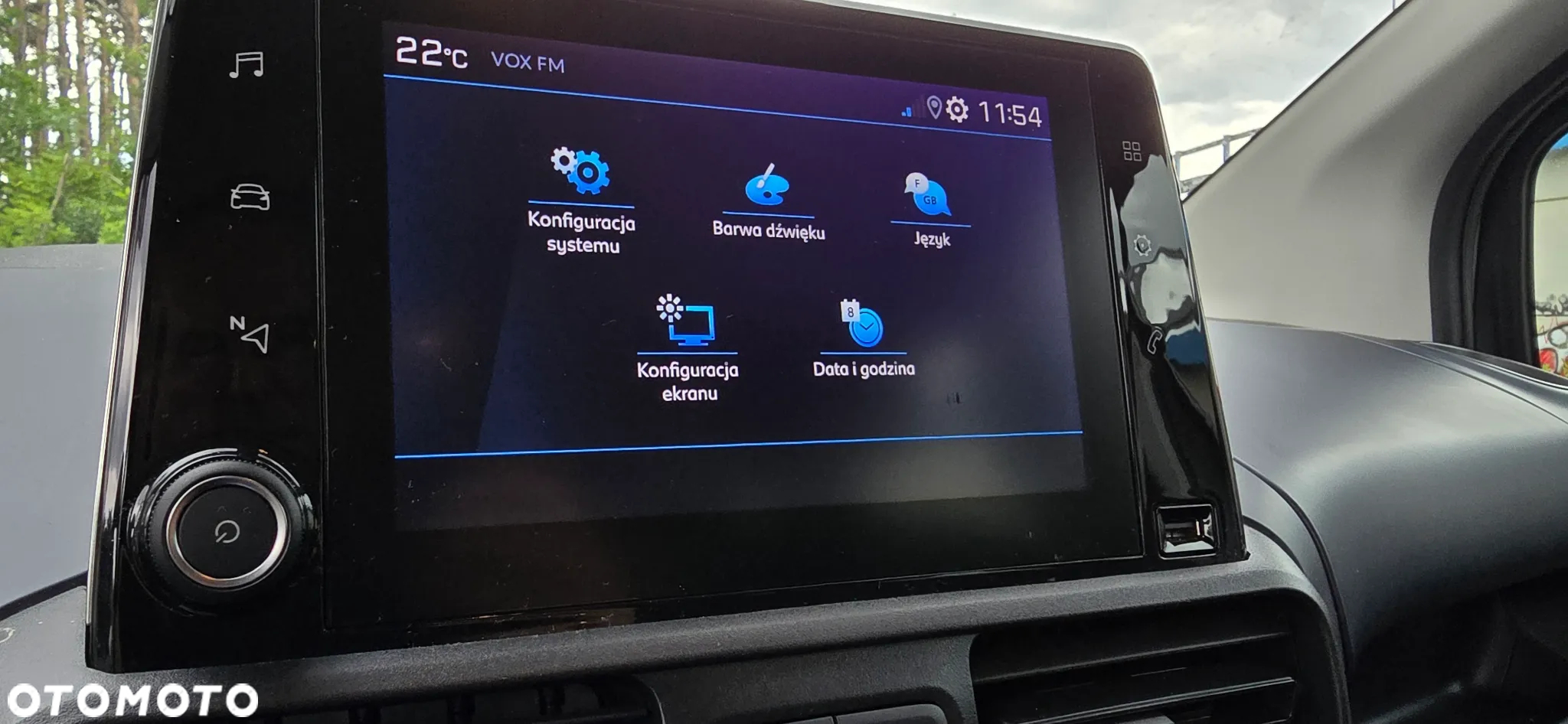 Peugeot Rifter 1.5 BlueHDI Allure - 28