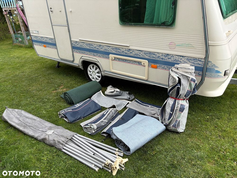 Adria UNICA 391 - 6