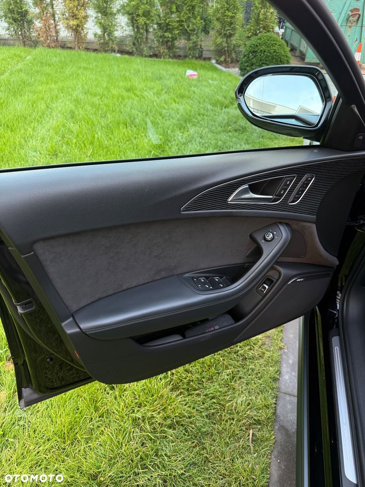 Audi A6 Allroad 3.0 TDI Quattro Tiptr - 21