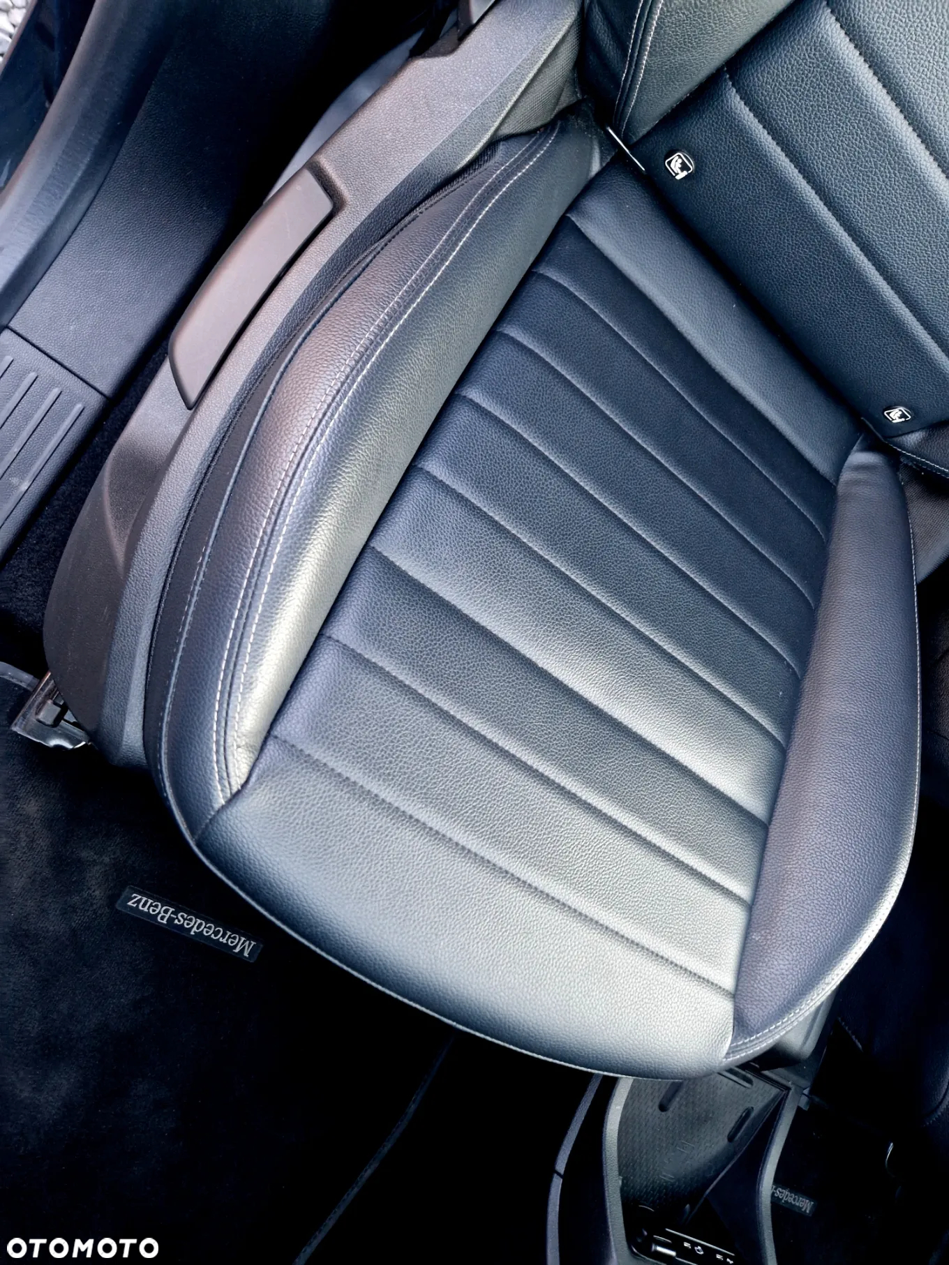 Mercedes-Benz Citan 112 CDI Lang MIXTO - 30