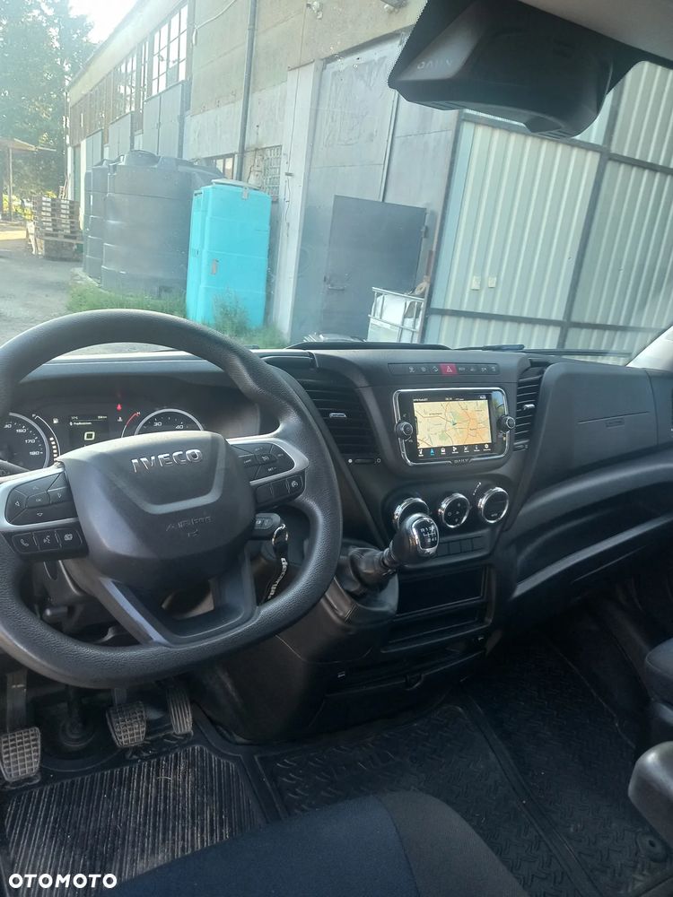 Iveco Daily - 2