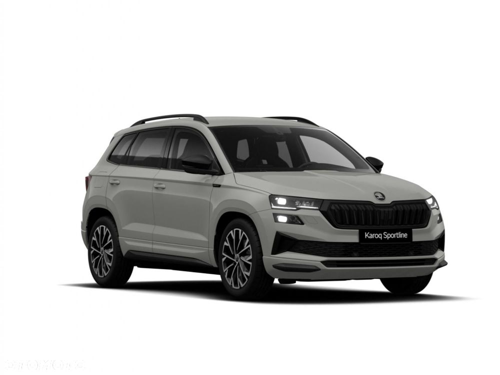 Skoda Karoq - 4