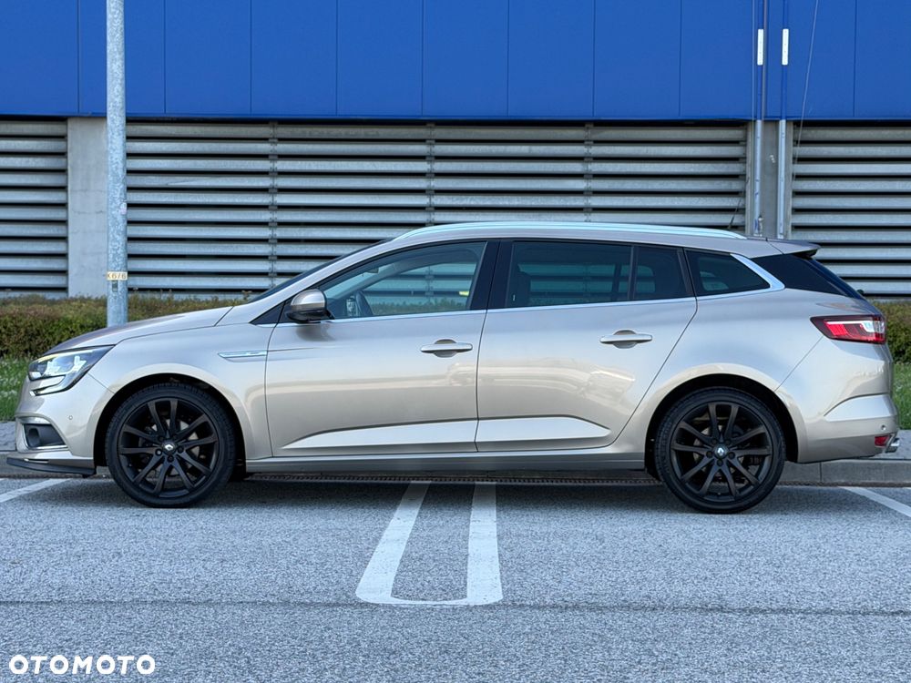 Renault Megane 1.2 Energy TCe Bose - 3