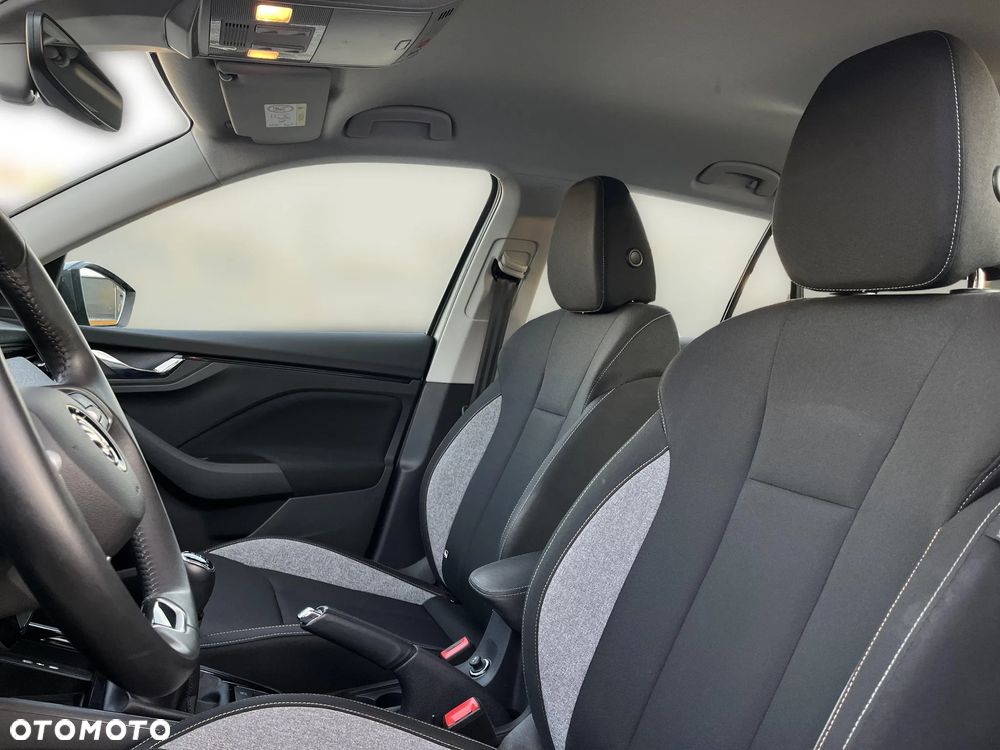 Skoda Kamiq 1.0 TSI Selection - 11