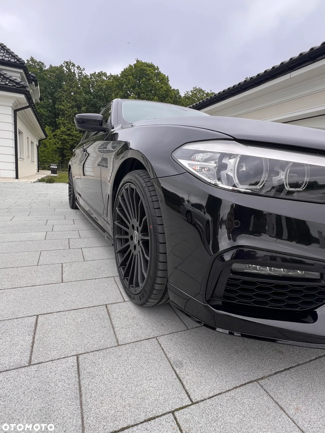 BMW Seria 5 - 20