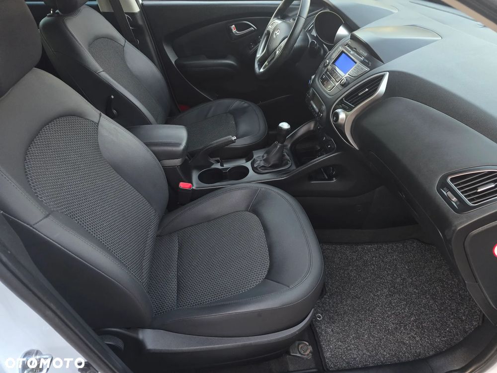 Hyundai ix35 2.0 2WD Style - 30