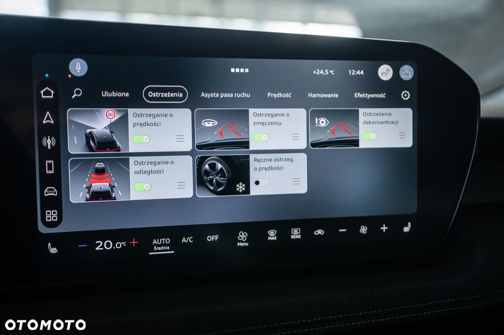 Audi A3 Limousine - 31