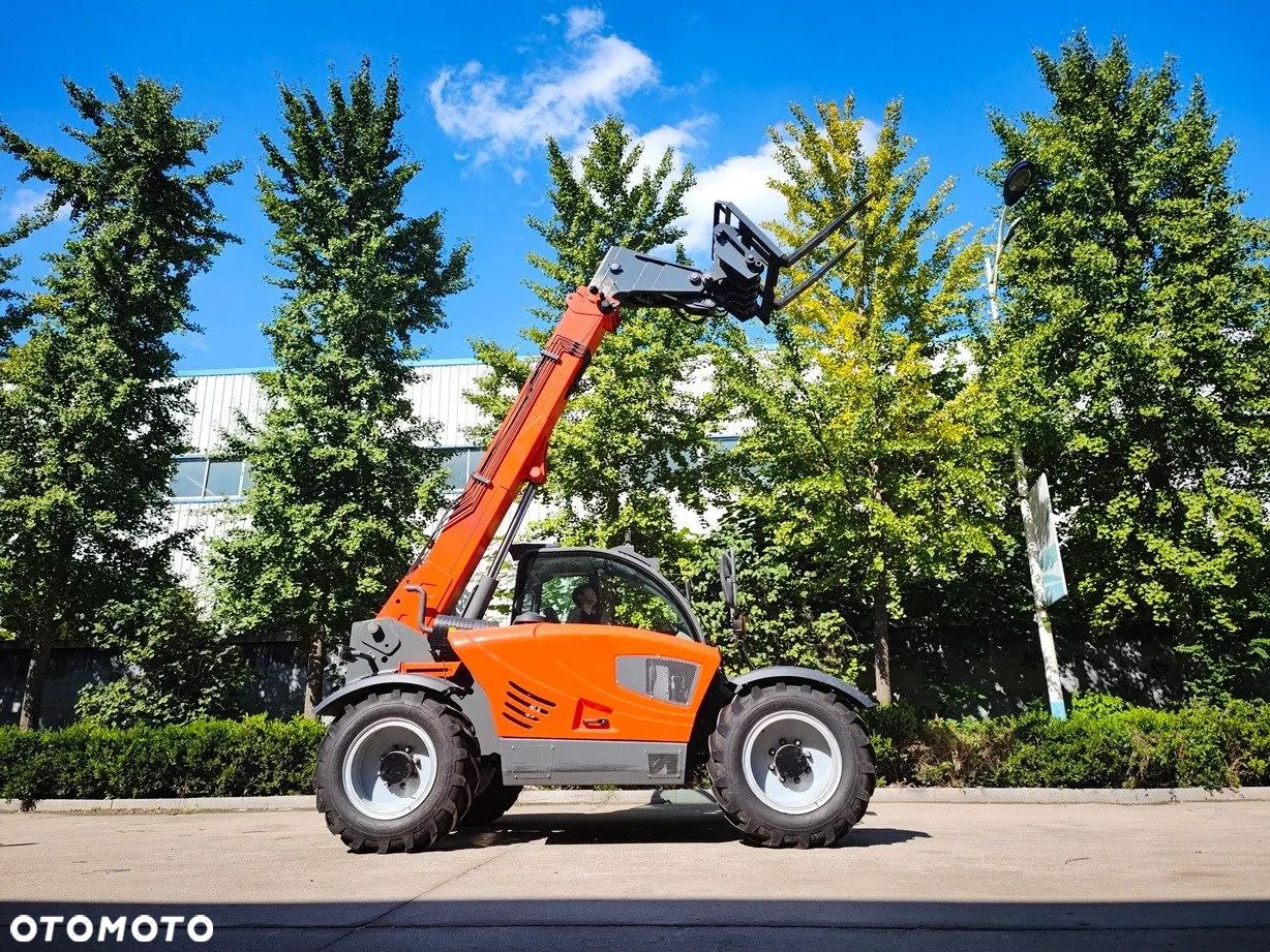 Inny Raxxon RX3070 - 1