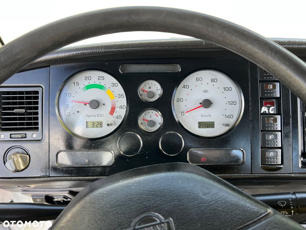 Nissan Atleon 56/35.120 - 13