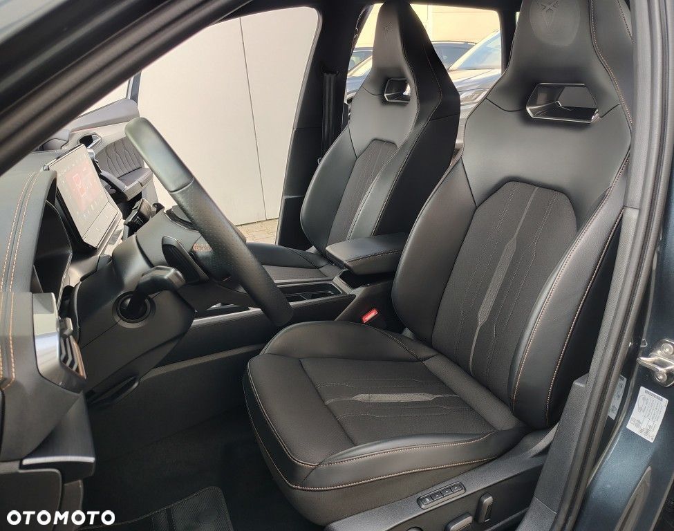 Cupra Formentor 1.5 TSI DSG - 27