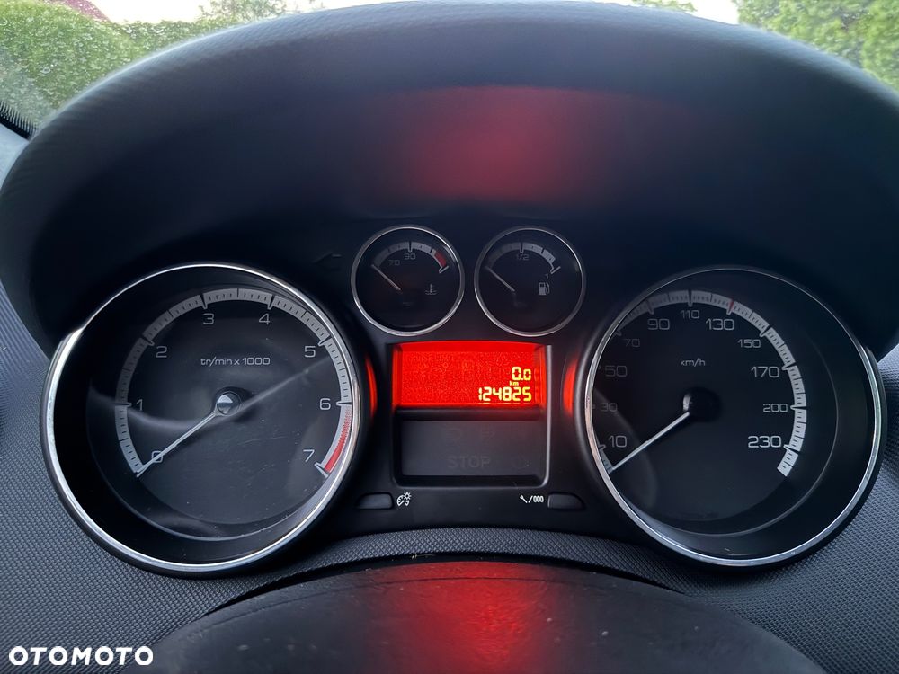 Peugeot 308 150 THP Premium - 8