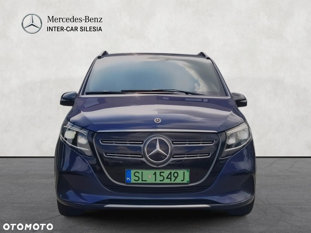 Mercedes-Benz EQV - 2