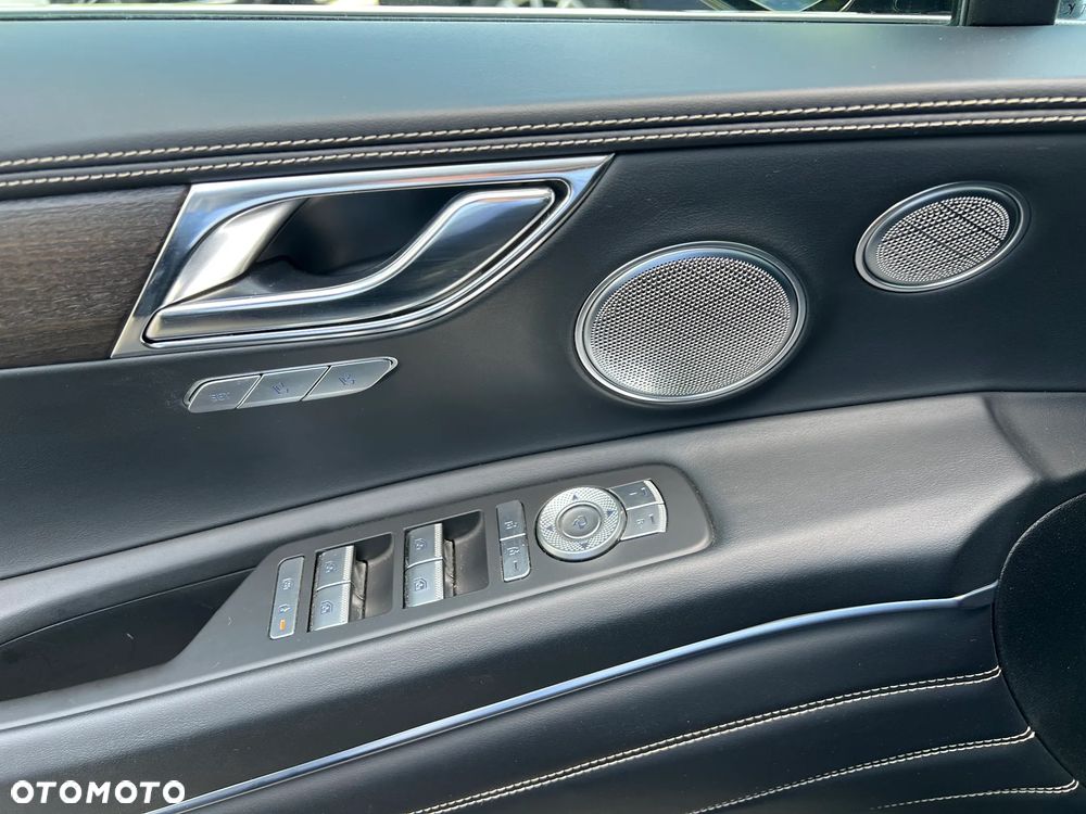 Genesis GV80 3.0 AWD AT8 7-Sitzer Luxury Line - 30