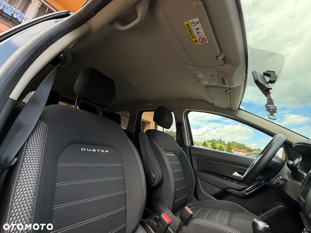 Dacia Duster 1.0 TCe Prestige - 18
