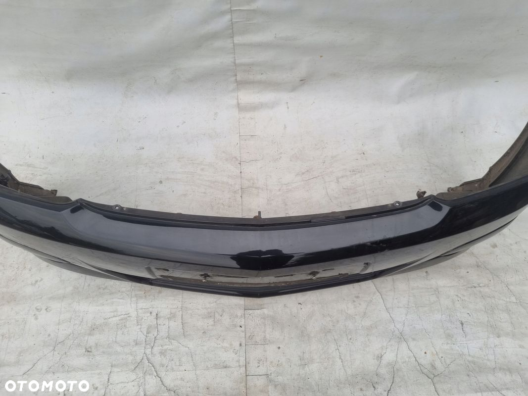 OPEL MERIVA A LIFT OPC LINE 05-08 ZDERZAK PRZÓD PRZEDNI - 3
