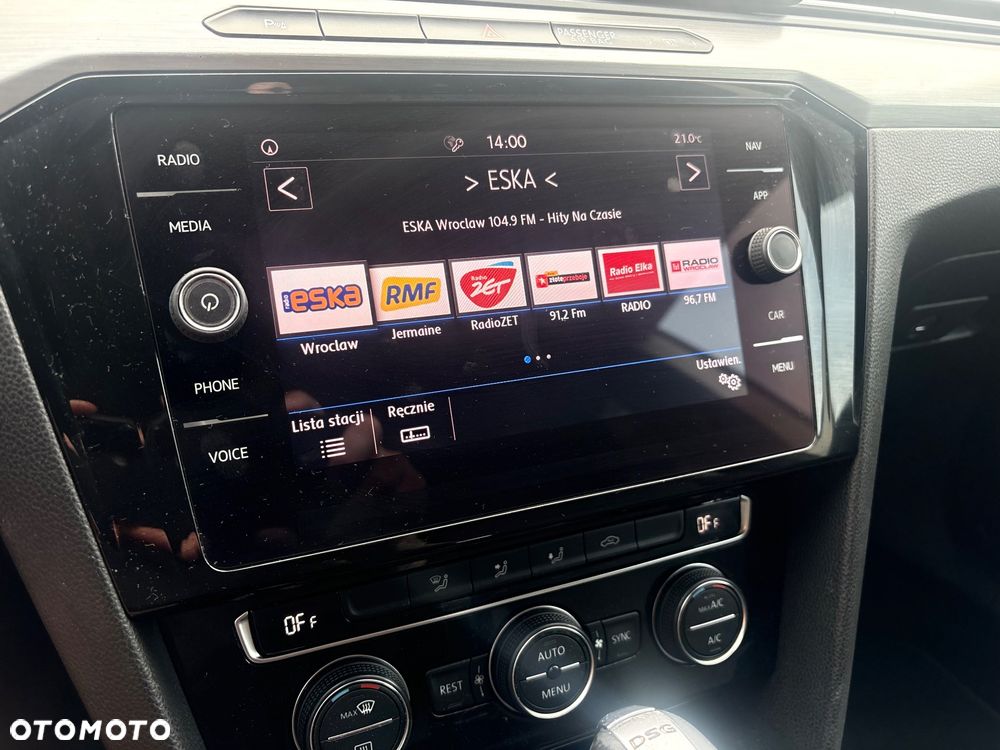 Volkswagen Arteon 2.0 TDI SCR Essence DSG - 23