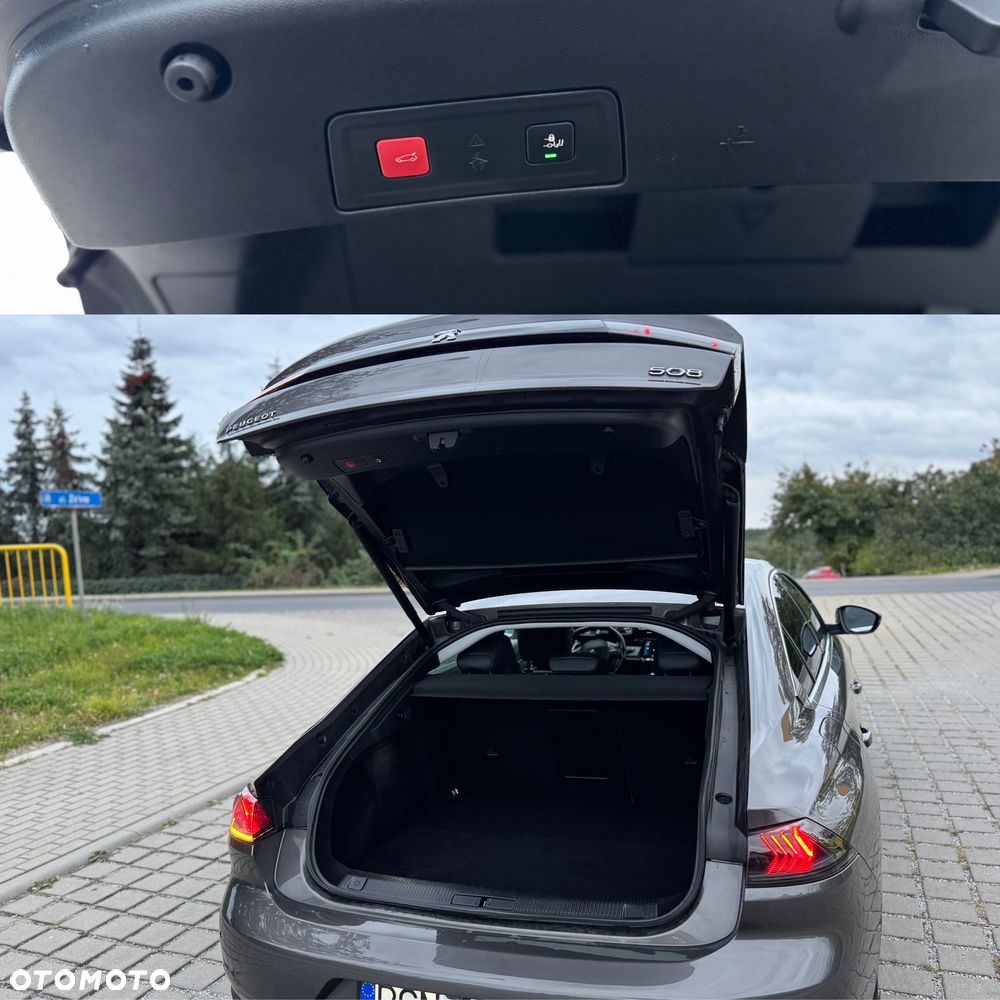 Peugeot 508 - 18