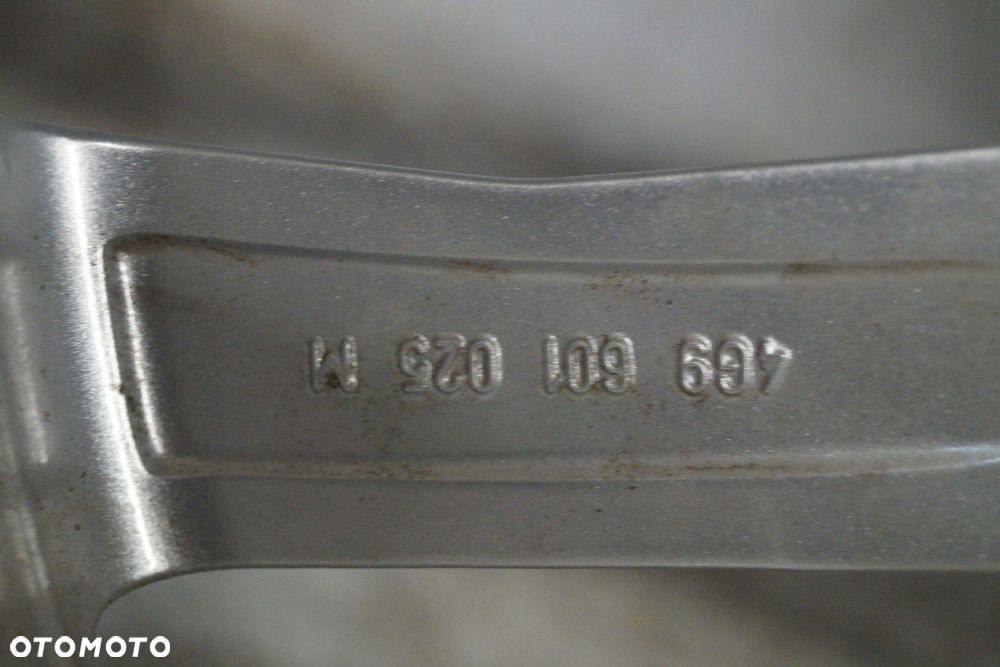 audi a6 a7 c7 rs6 s6 koła r20 felgi alu 255 35 lato - 3