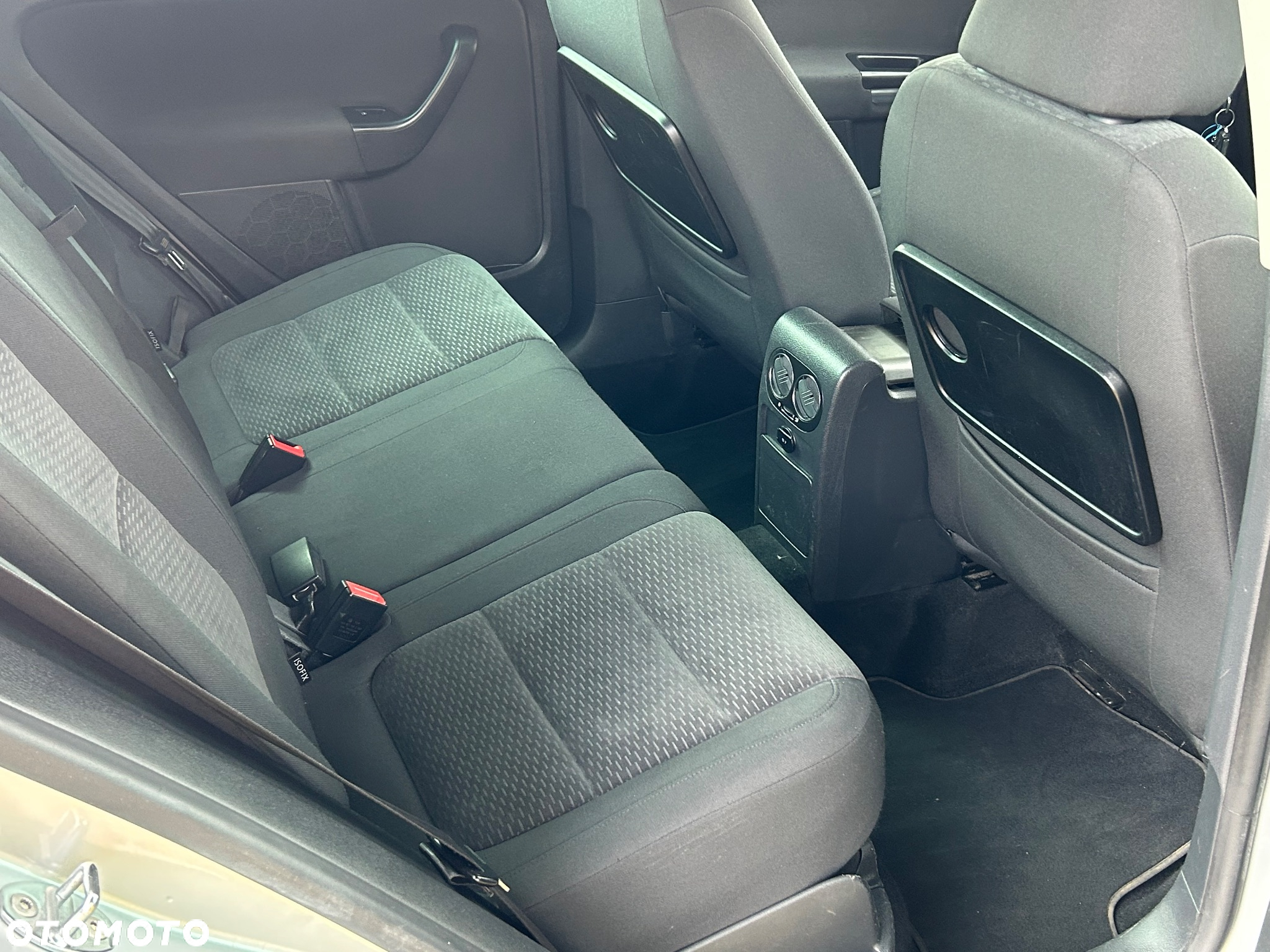 Volkswagen Golf Plus 1.4 Comfortline - 9