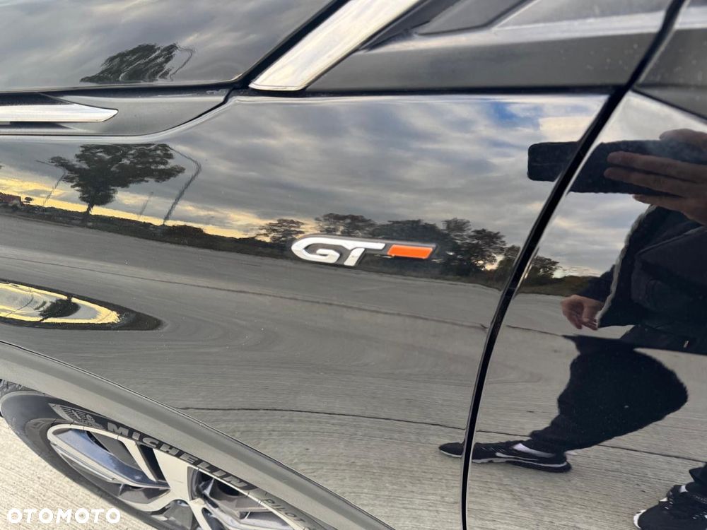 Peugeot 3008 HDi FAP 150 Platinum - 36