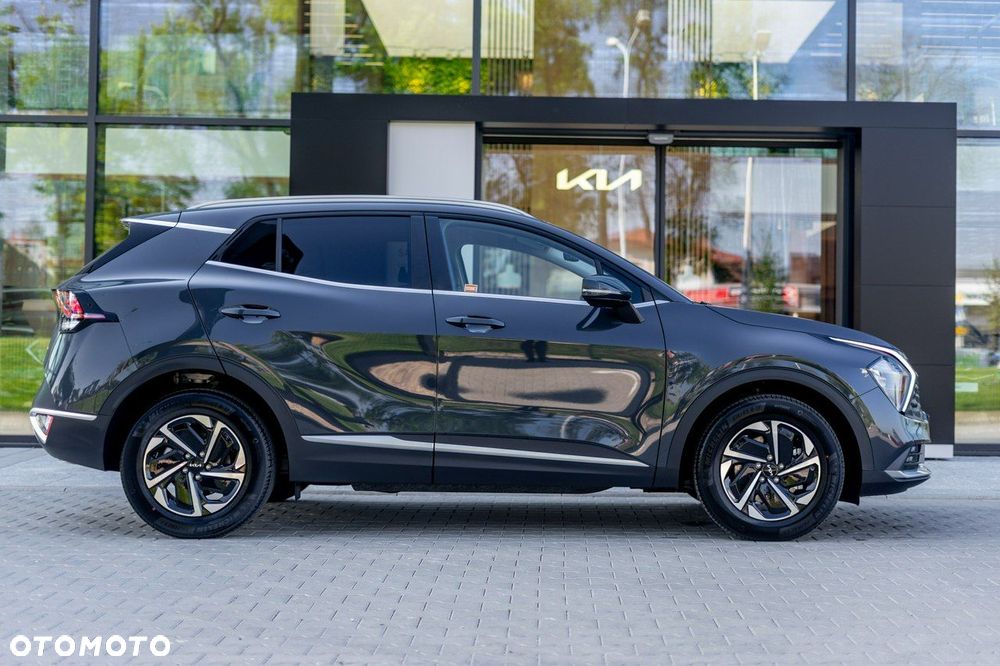 Kia Sportage - 6