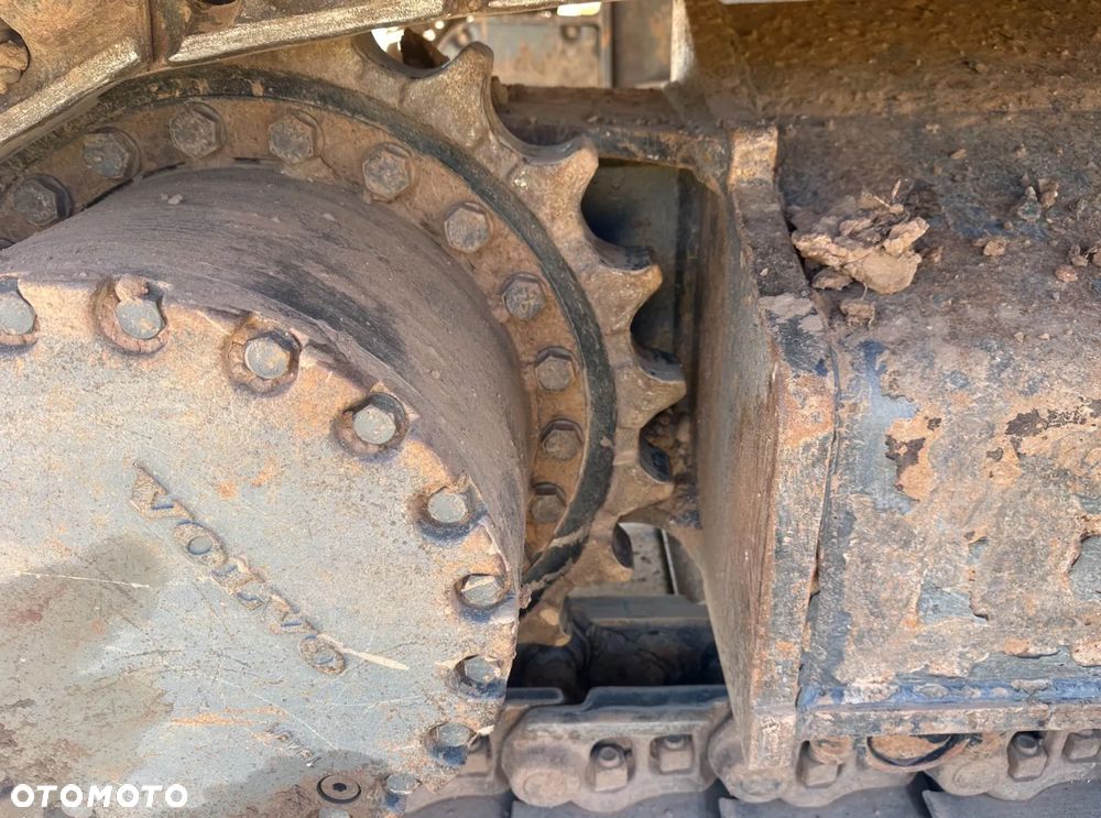 Volvo Ec250 - 10