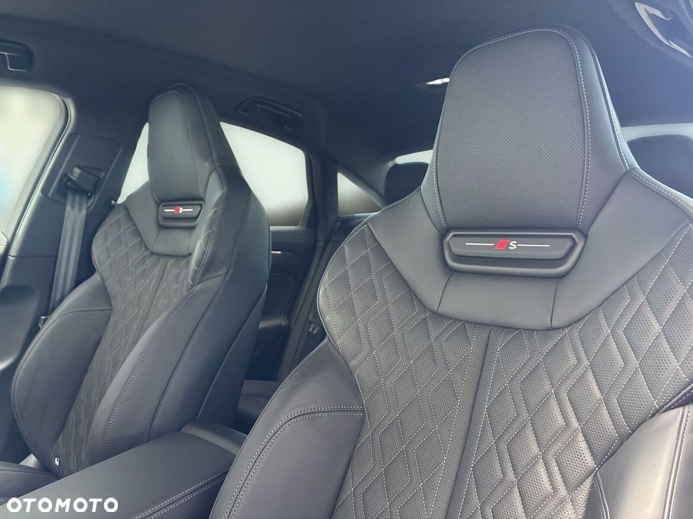 Audi A6 Limousine e-Hybrid Quattro S tronic - 34