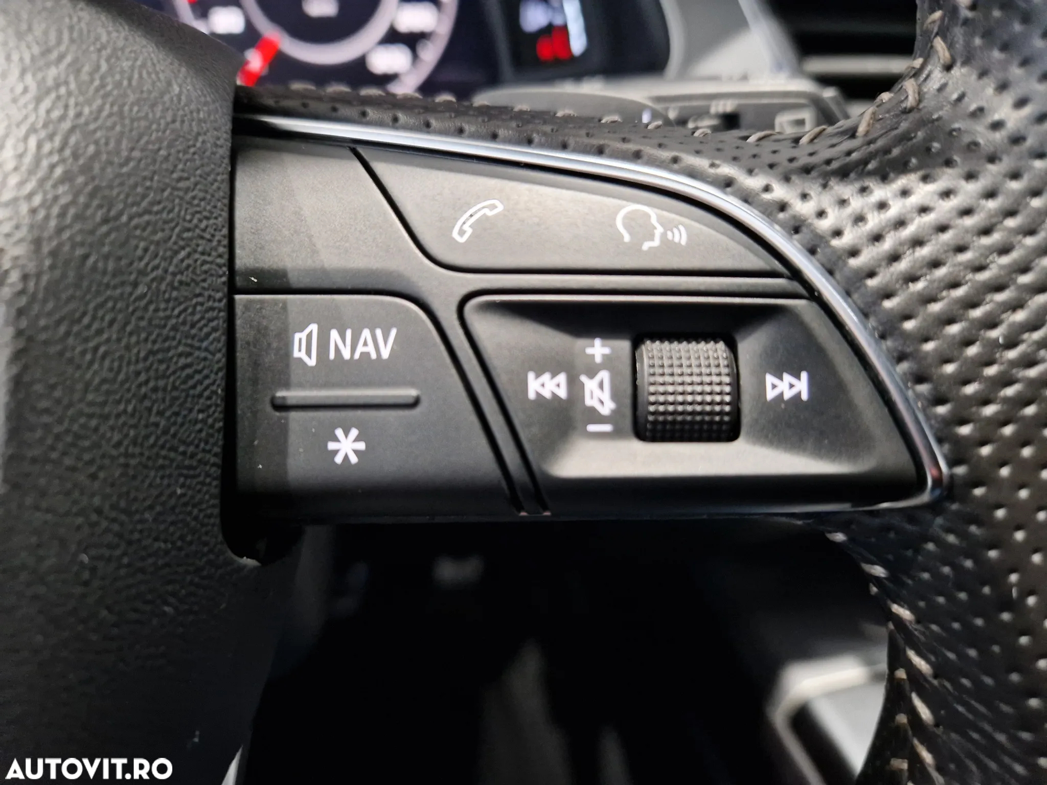 Audi Q7 3.0 TDI Quattro Tiptronic - 21