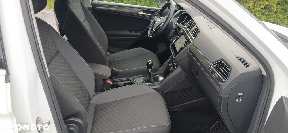 Volkswagen Tiguan 2.0 TDI SCR Join - 20