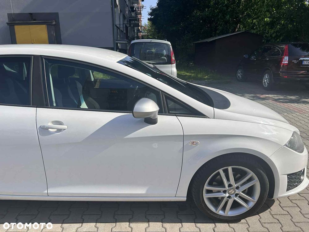 Seat Leon 1.8 TSI Style - 4