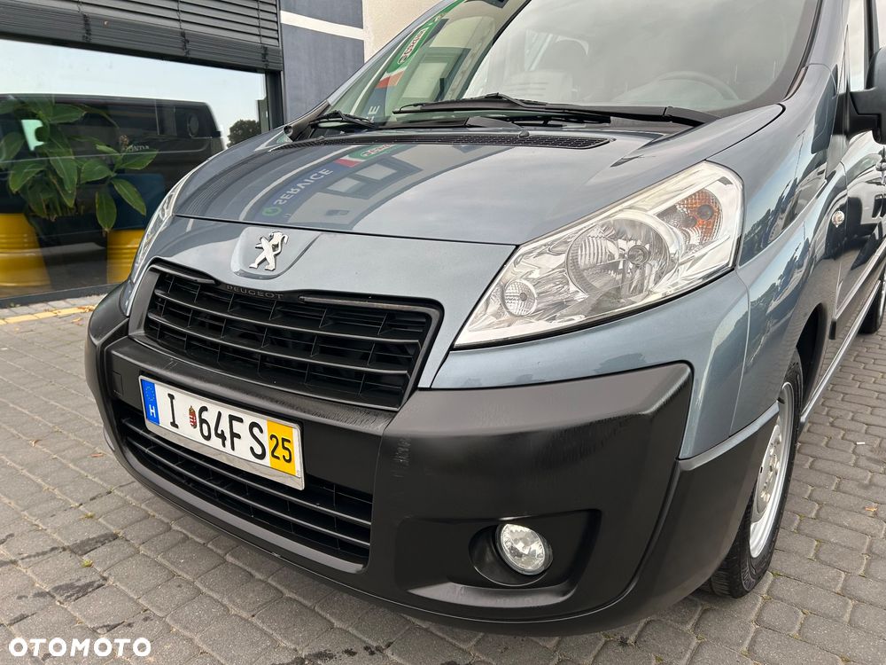 Peugeot Expert Tepee L1H1 (5-Si.) Vagabond - 33