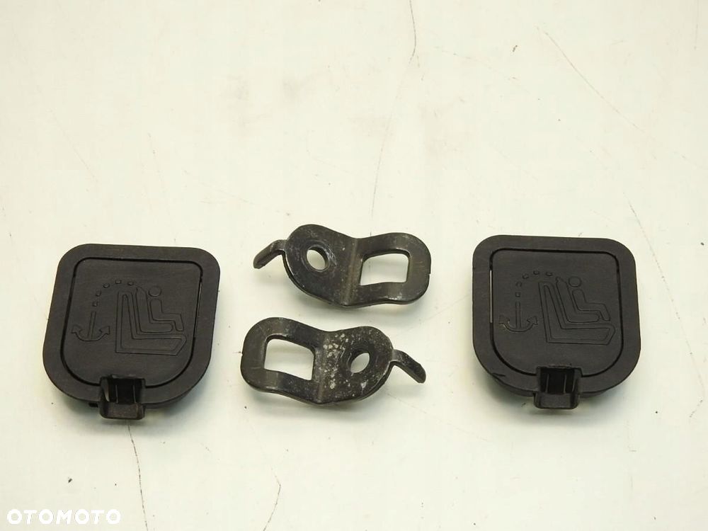 UCHWYT MOCOWANIE ISOFIX KIA CEED I KOMBI 89896-2E000 - 7