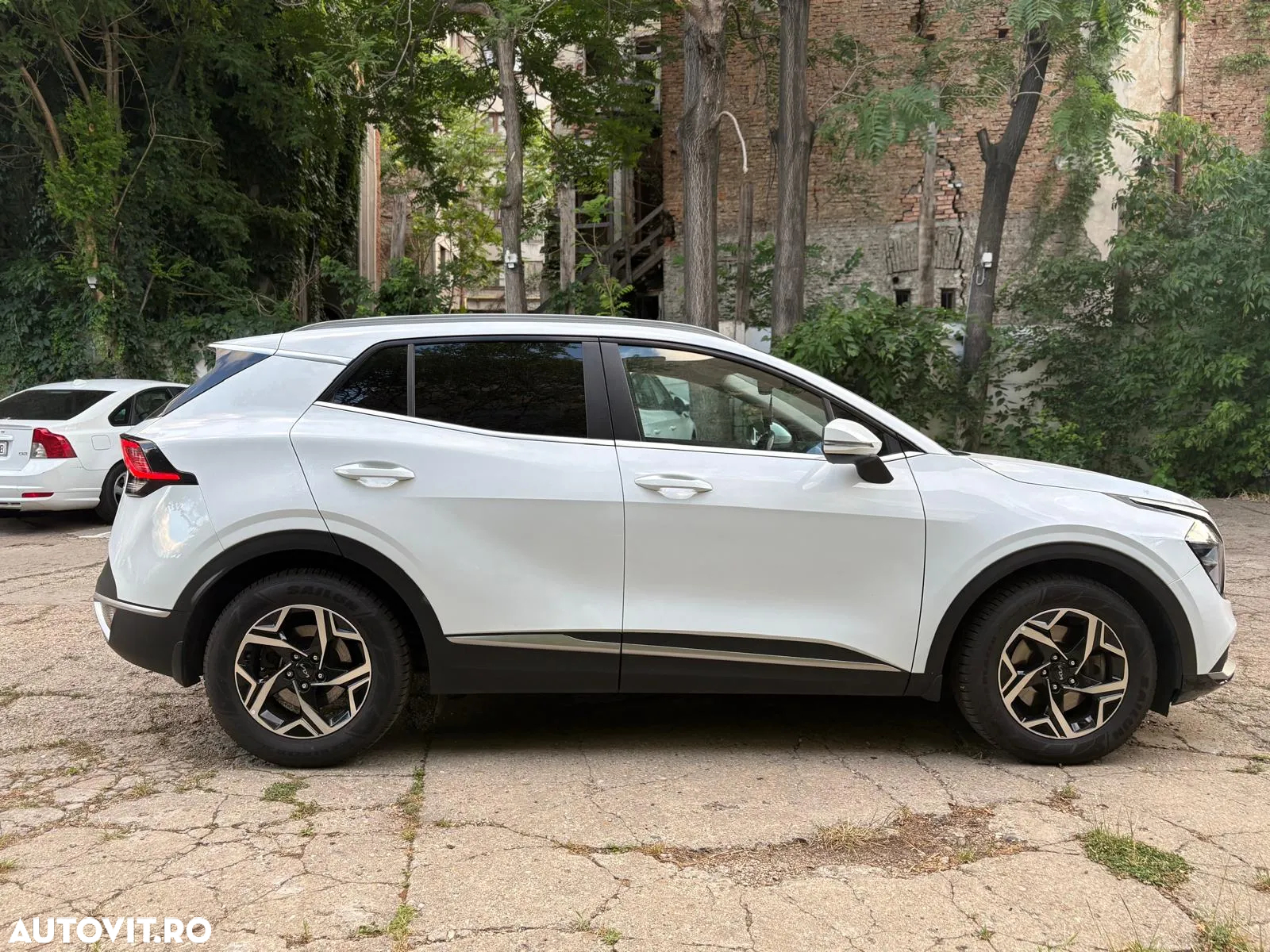 Kia Sportage 1.6 T-GDI 6MT 4x2 Style - 4