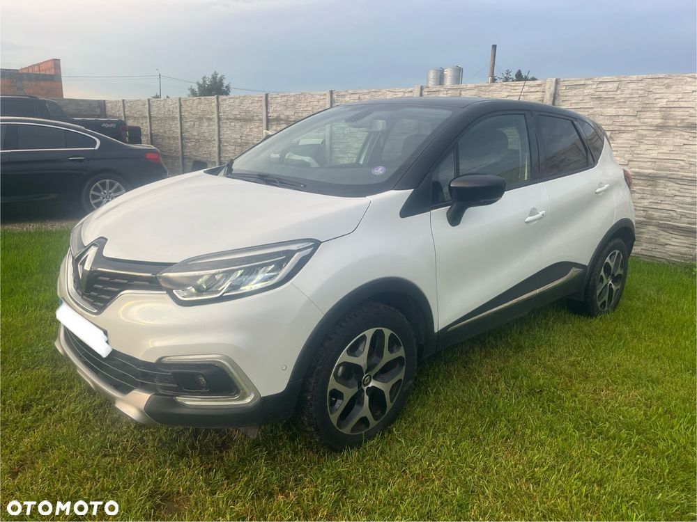Renault Captur ENERGY TCe 120 Intens - 1