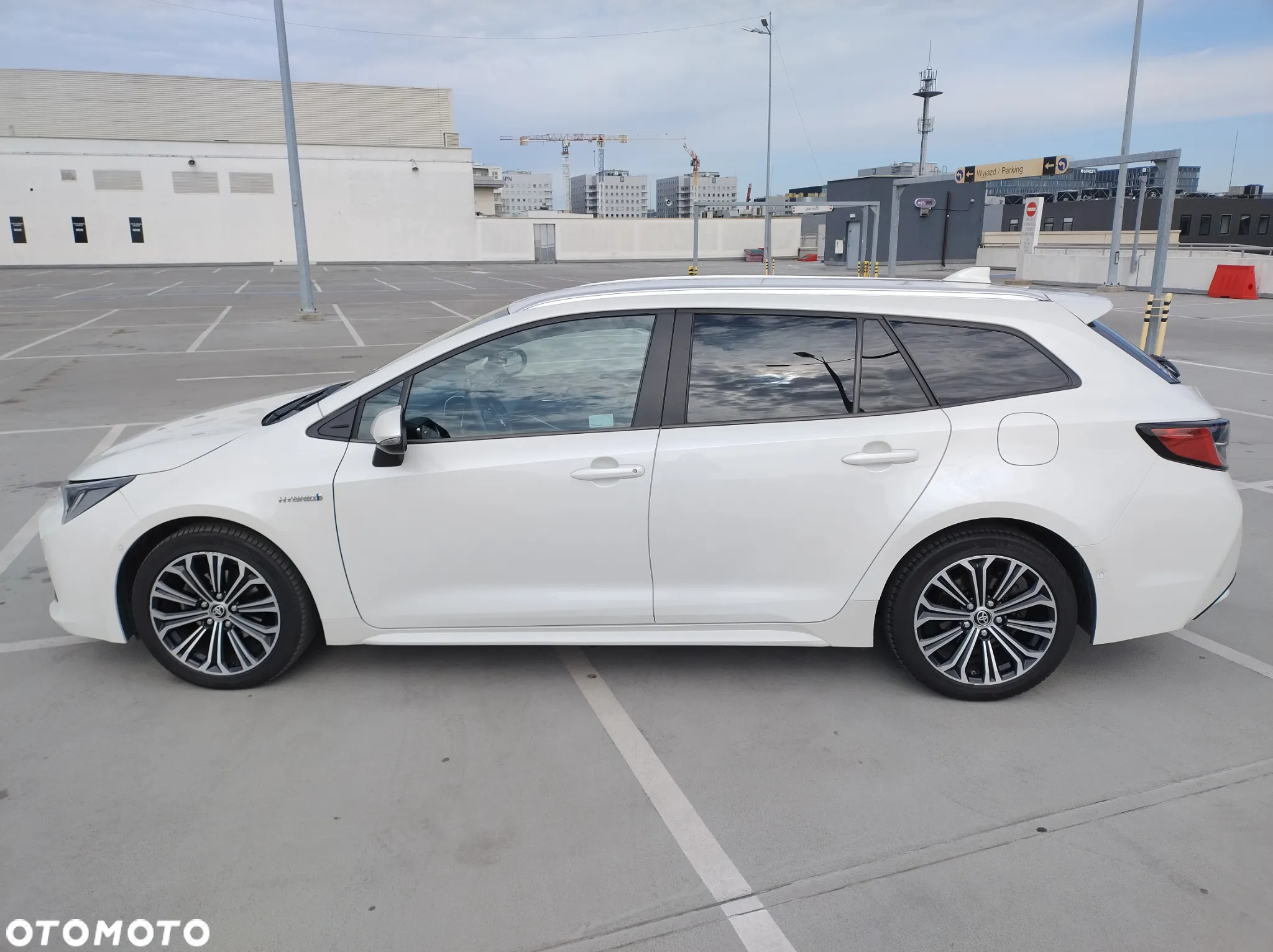 Toyota Corolla - 3