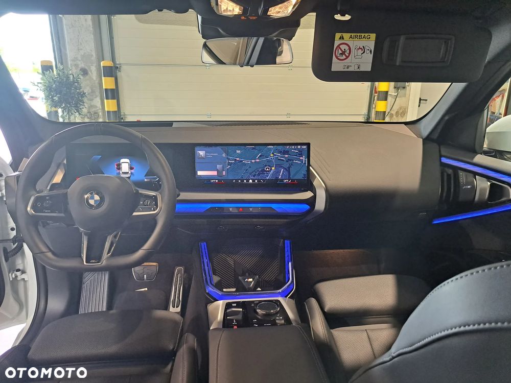 BMW X3 - 10