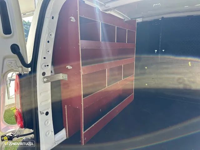 Citroën BERLINGO 3 LUG. - 10