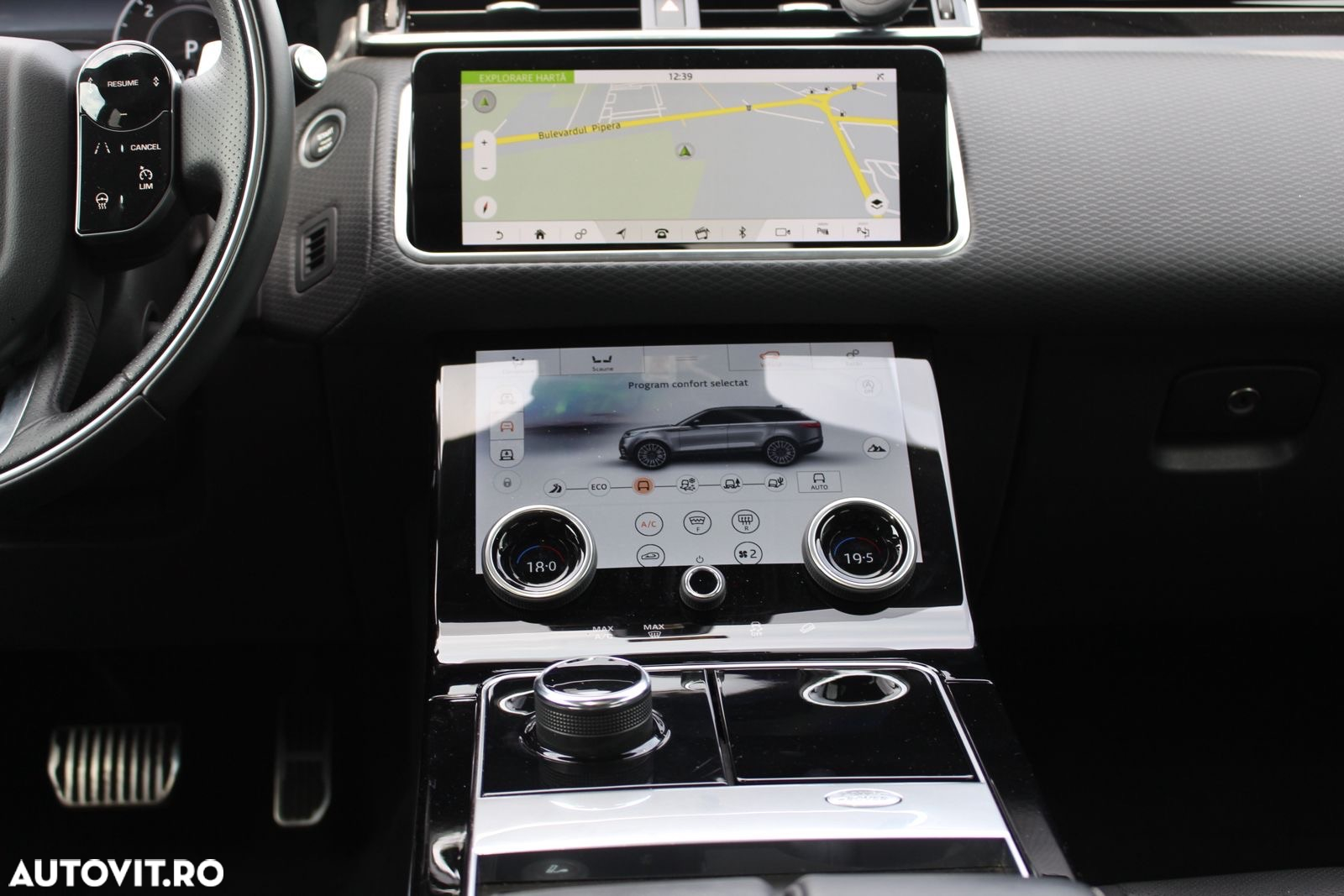 Land Rover Range Rover Velar 2.0 R-Dynamic - 11